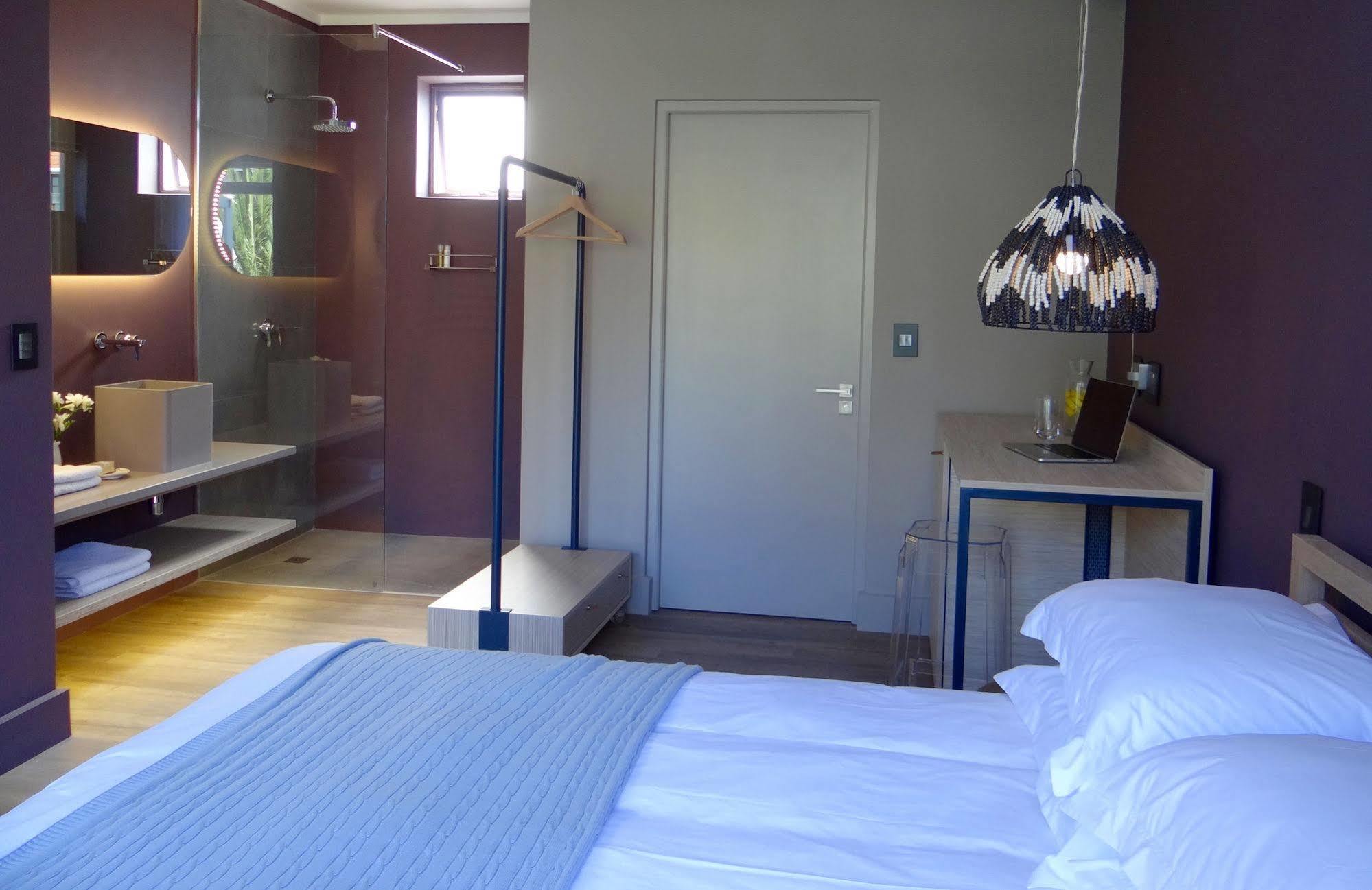 The Parkhouse Hotel Fokváros Kültér fotó